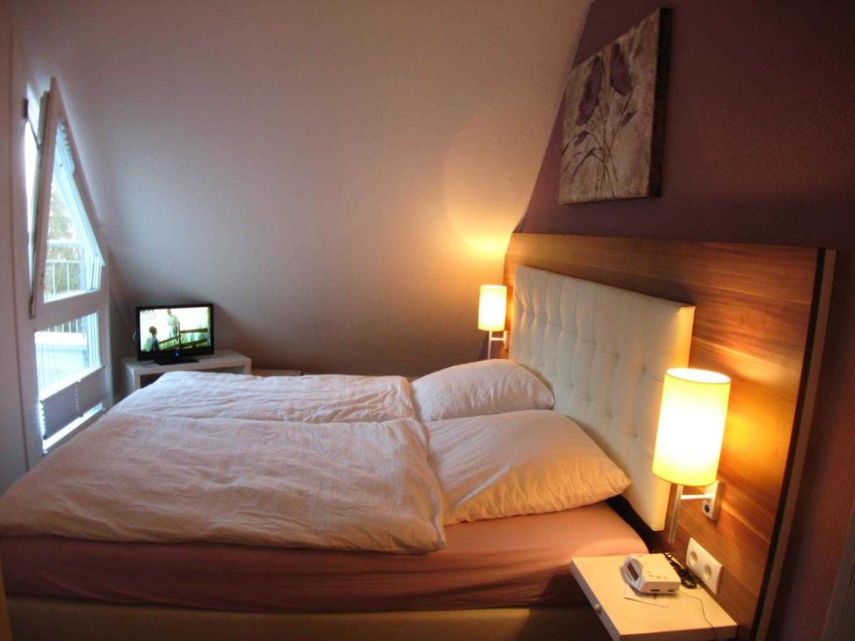 Hp Touristik - Residenz Hohe Lith Neu 3 3 Apartamento Cuxhaven Exterior foto