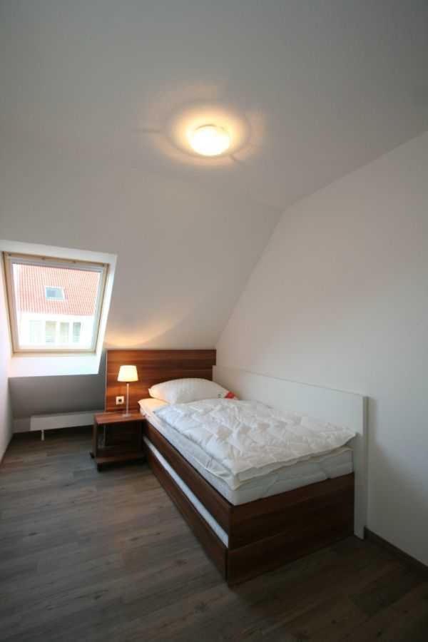Hp Touristik - Residenz Hohe Lith Neu 3 3 Apartamento Cuxhaven Exterior foto