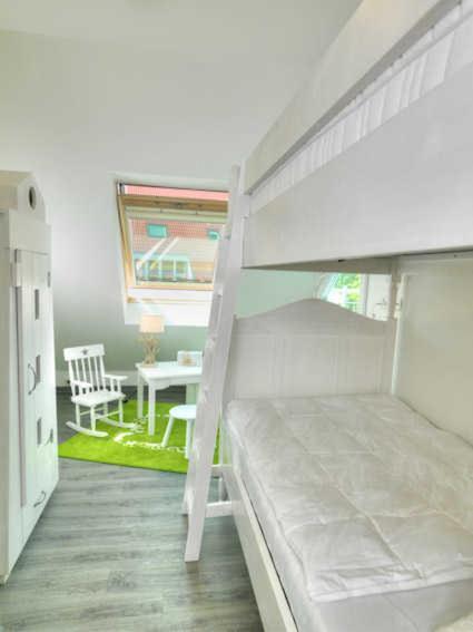 Hp Touristik - Residenz Hohe Lith Neu 3 3 Apartamento Cuxhaven Exterior foto